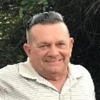 Donald Ray Rentz