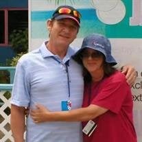 Wanda Sue Dugan