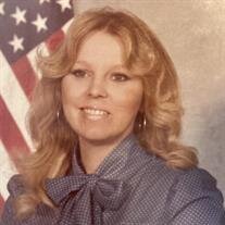 Sharon Kay Scamardo