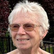 Colette Ann Bauer