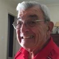 Dale Stauber