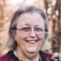 Mildred Kay Merritt