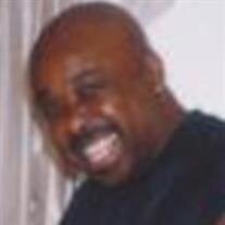 Robert Arnold Hudson Sr.