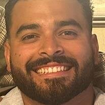 Jose "Joey" Ramirez