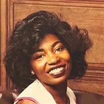 Ms. Sharon Loraine Bryant