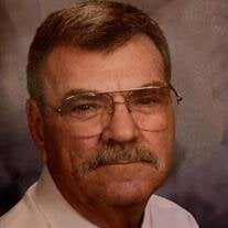 Billy M. Porter Jr