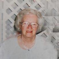 Ruby M. Tetrault