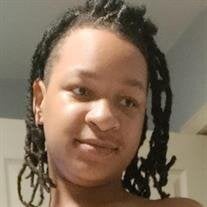 Najea Umari Billups