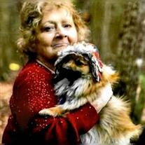 Shirely Mae Curtis