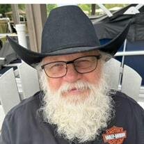 MARK REED COYKENDALL