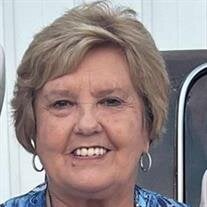 Linda W. Carroll