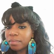 Vanita D. Wilson