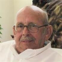 Roy G. Foster