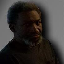 Mr. Joseph Wilfred Thomas Jr.