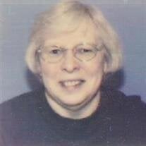 Susan J. Schnegg
