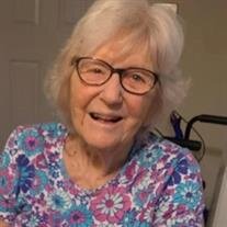 Patricia Anne Deery