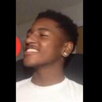 Marcus Terrell Willis