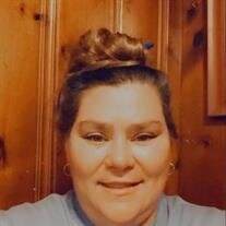 Mrs. Glenda Kaye Fondren