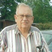 Carl Edward Hills