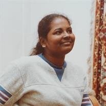 Shantee Kaso