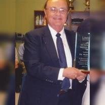 Dr. Mark Lewis Lloyd