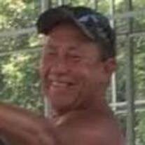 Thomas Keith Addison