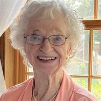 Claire Brault