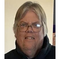 Dale Edward Tyler