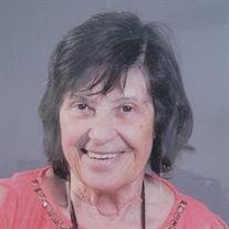Beatrice Ann Racicot