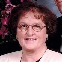Ethel L. Ross