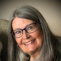 Betty "Betsy" Lou Tester