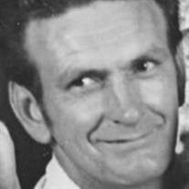 Jimmy Ray Mayville