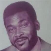 Joshua Ira DeVeaux Sr.