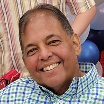 Edson Luis Santiago Aviles