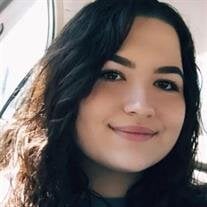 Jenna "Paislynn" Norris