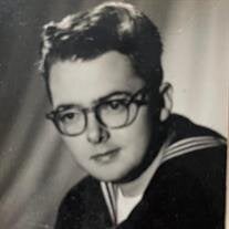 Edgar Joseph ASHER