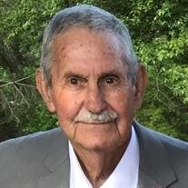 Billy Eugene Chapman