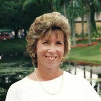 Carolyn M. Miller