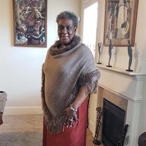 Audrey D. Hyde