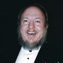 Roger Warren Welsh