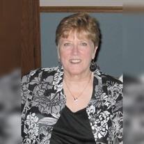 Judith "Judi" Lynne Lanigan