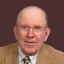 Ted C. Mason