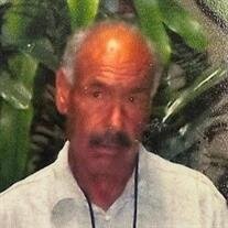 Isidro Wilfido Tenorio