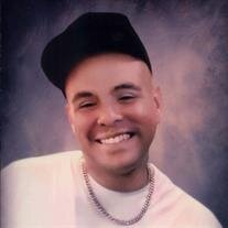 Miguel Elias Santibanez