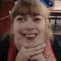 Jamie Ann Cureton