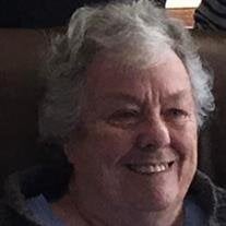 Caroline Rose Embry