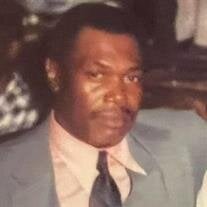 John Thomas McFarland Sr.