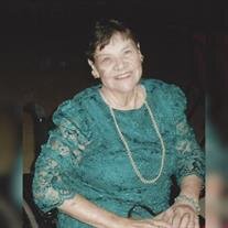 Margaret Mary Weaver