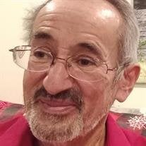 Kenneth L Gonzales