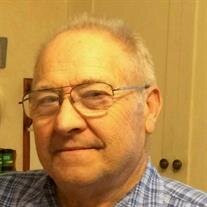 Larry Gene Larson